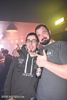 Bild: Alte Weberei Revival Night