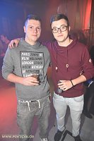 Bild: Alte Weberei Revival Night