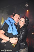 Bild: Alte Weberei Revival Night