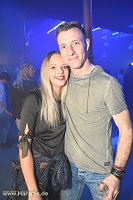 Bild: Alte Weberei Revival Night