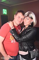 Bild: Alte Weberei Revival Night