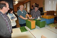 Bild: Neues von der S&uuml;dharzer Imkergemeinschaft