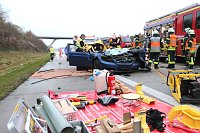 Bild: Unfall
