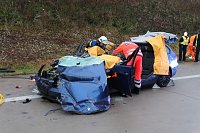 Bild: Unfall
