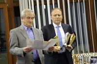 Bild: Die Besten in 30 Altersklassen geehrt
