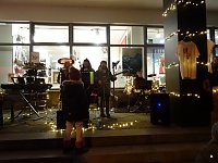 Bild: Lichterfest in Leinefelde