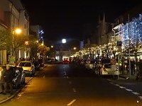 Bild: Lichterfest in Leinefelde