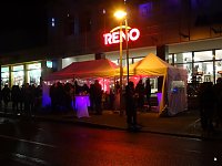 Bild: Lichterfest in Leinefelde