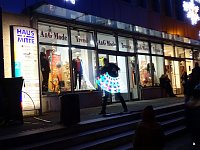 Bild: Lichterfest in Leinefelde