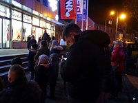 Bild: Lichterfest in Leinefelde