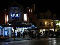 Bild: Lichterfest in Leinefelde