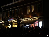 Bild: Lichterfest in Leinefelde