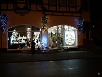 Bild: Lichterfest in Leinefelde