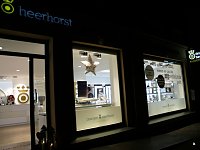 Bild: Lichterfest in Leinefelde