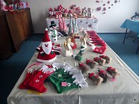 Weihnachtsmarkt Bild: Weihnachtsmarkt