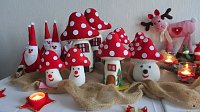 Weihnachtsmarkt Bild: Weihnachtsmarkt