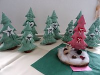 Weihnachtsmarkt Bild: Weihnachtsmarkt
