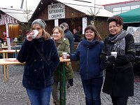 Weihnachtsmarkt Bild: Weihnachtsmarkt