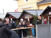 Weihnachtsmarkt Bild: Weihnachtsmarkt