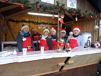 Weihnachtsmarkt Bild: Weihnachtsmarkt