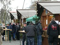 Weihnachtsmarkt Bild: Weihnachtsmarkt