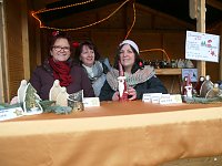 Weihnachtsmarkt Bild: Weihnachtsmarkt