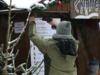 Weihnachtsmarkt am Sonntag Bild: Weihnachtsmarkt am Sonntag