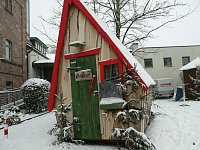 Weihnachtsmarkt am Sonntag Bild: Weihnachtsmarkt am Sonntag