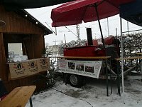 Weihnachtsmarkt am Sonntag Bild: Weihnachtsmarkt am Sonntag