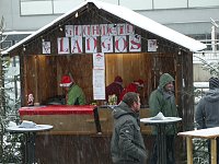 Weihnachtsmarkt am Sonntag Bild: Weihnachtsmarkt am Sonntag