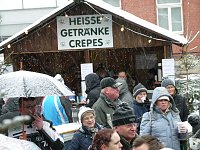 Weihnachtsmarkt am Sonntag Bild: Weihnachtsmarkt am Sonntag