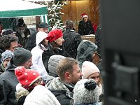 Weihnachtsmarkt am Sonntag Bild: Weihnachtsmarkt am Sonntag