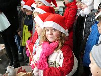 Weihnachtsmarkt am Sonntag Bild: Weihnachtsmarkt am Sonntag