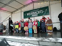 Weihnachtsmarkt am Sonntag Bild: Weihnachtsmarkt am Sonntag