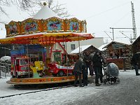Weihnachtsmarkt am Sonntag Bild: Weihnachtsmarkt am Sonntag