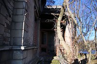 Bild: Alte M&uuml;hle in Je&szlig;nitz