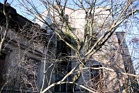 Bild: Alte M&uuml;hle in Je&szlig;nitz
