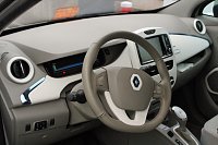 Bild: Jetzt mit dem E-Auto besser nach Sondershausen