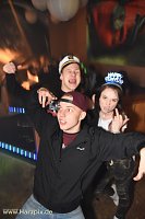 Bild: Silvester Rave 2017
