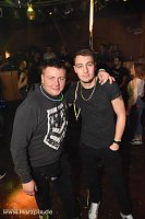 Bild: Silvester Rave 2017
