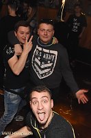 Bild: Silvester Rave 2017