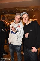 Bild: Silvester Rave 2017