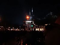 Bild: Silvester am Brandenburger Tor