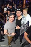 Bild: Neujahrsempfang