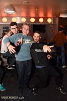 Bild: Neujahrsempfang