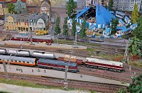 Bild: Modellbahn