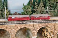 Bild: Modellbahn