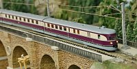 Bild: Modellbahn