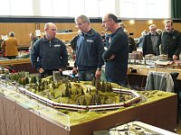 Bild: Modellbahnausstellung und B&ouml;rse