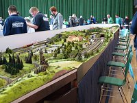 Bild: Modellbahnausstellung und B&ouml;rse